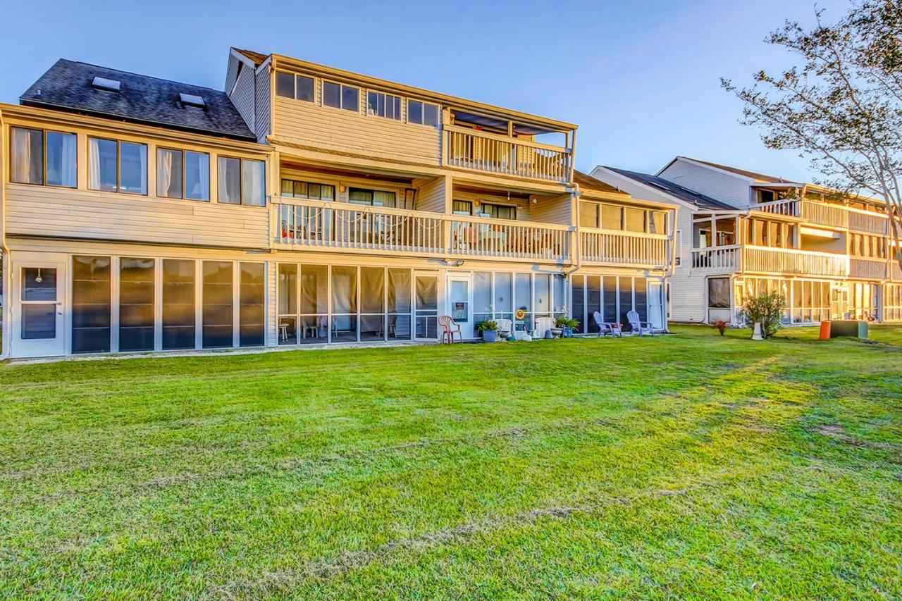 Fairway Village - B6 Myrtle Beach Luaran gambar